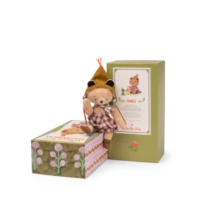 Emile le petit ours | Les minouchkas