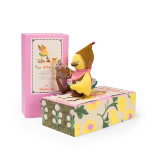 Rita la cane | Les minouchkas