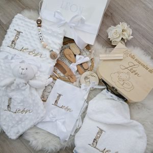 Coffret SERRAIN & ASSOCIES