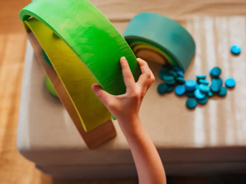 Coffret découverte – Vert printemps – Image 5