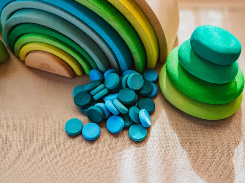 Coffret découverte – Vert printemps – Image 6