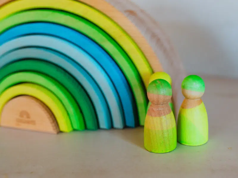 Coffret découverte – Vert printemps – Image 7