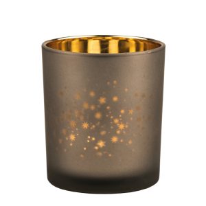 Photophore Glossy | étoiles