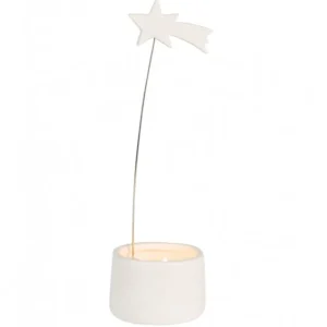 Photophore | Etoile filante