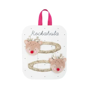 Pinces | Petit renne