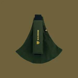 Porte-bébé | Army green