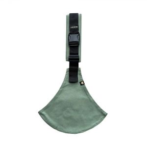 Porte Bébé Fern Wildride