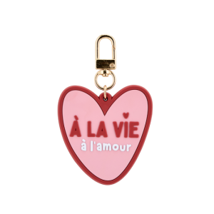 Porte-clés | à la vie à l&rsquo;amour