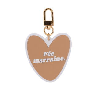 Porte-clés | fée marraine