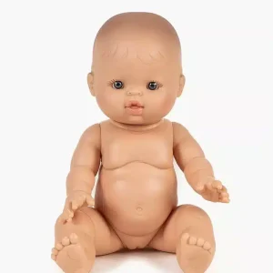 Lily | Petite fille d&rsquo;Europe