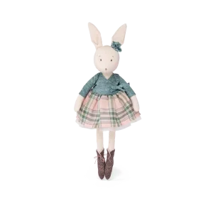 Poupée lapin Victorine | La petite école de danse