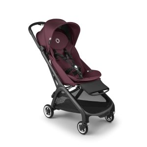 Bugaboo Butterfly Poussette de Voyage cerise