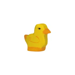 Poussin – Holztiger