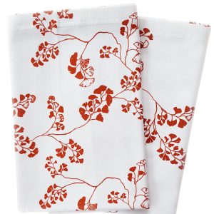 Porte-bébé bandeaux Ginkgo