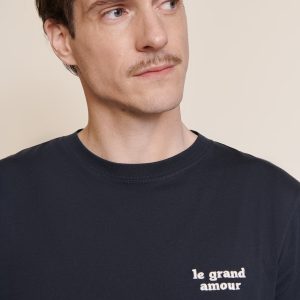 Le t-shirt Le grand amour | Homme