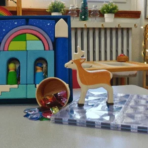 Coffret découverte – Monde Polaire (complémentaire)