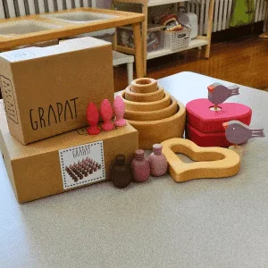 Coffret découverte – Le Sensoriel de St-Valentin