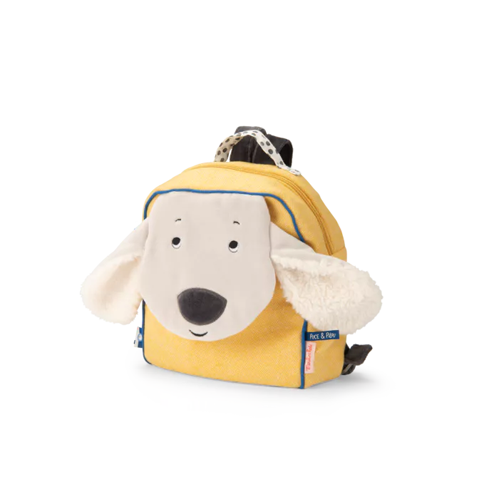 Sac à dos Pilou | Puce & Pilou – Image 2