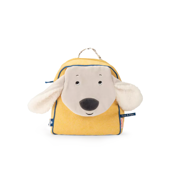 Sac à dos Pilou | Puce & Pilou – Image 4