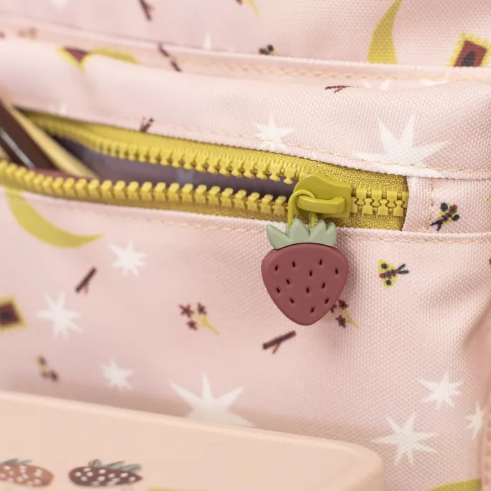 Sac à dos Rose | Après la pluie – Image 3