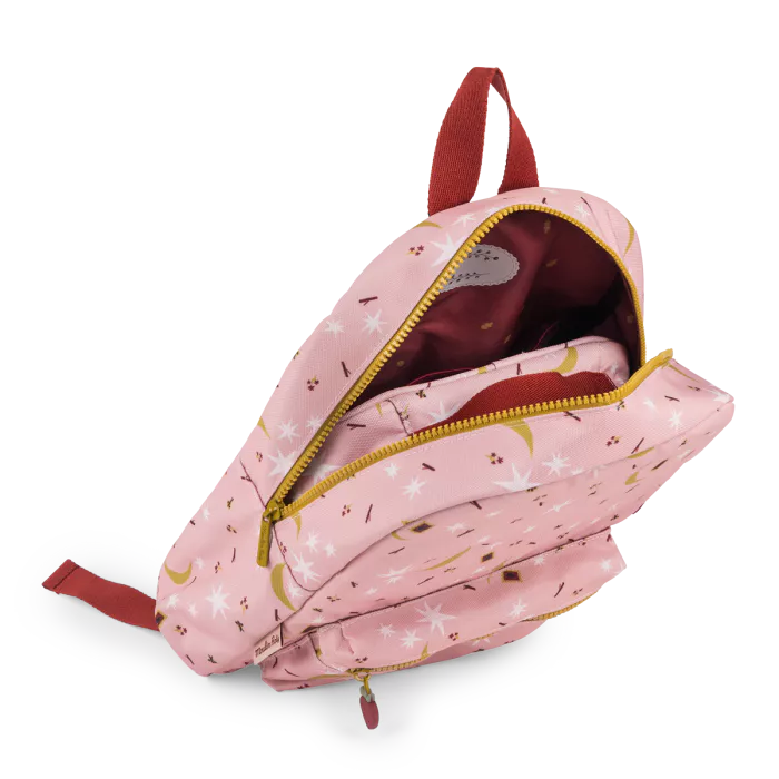 Sac à dos Rose | Après la pluie – Image 5