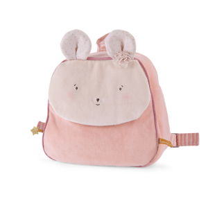 Sac à dos souris | La petite école de danse