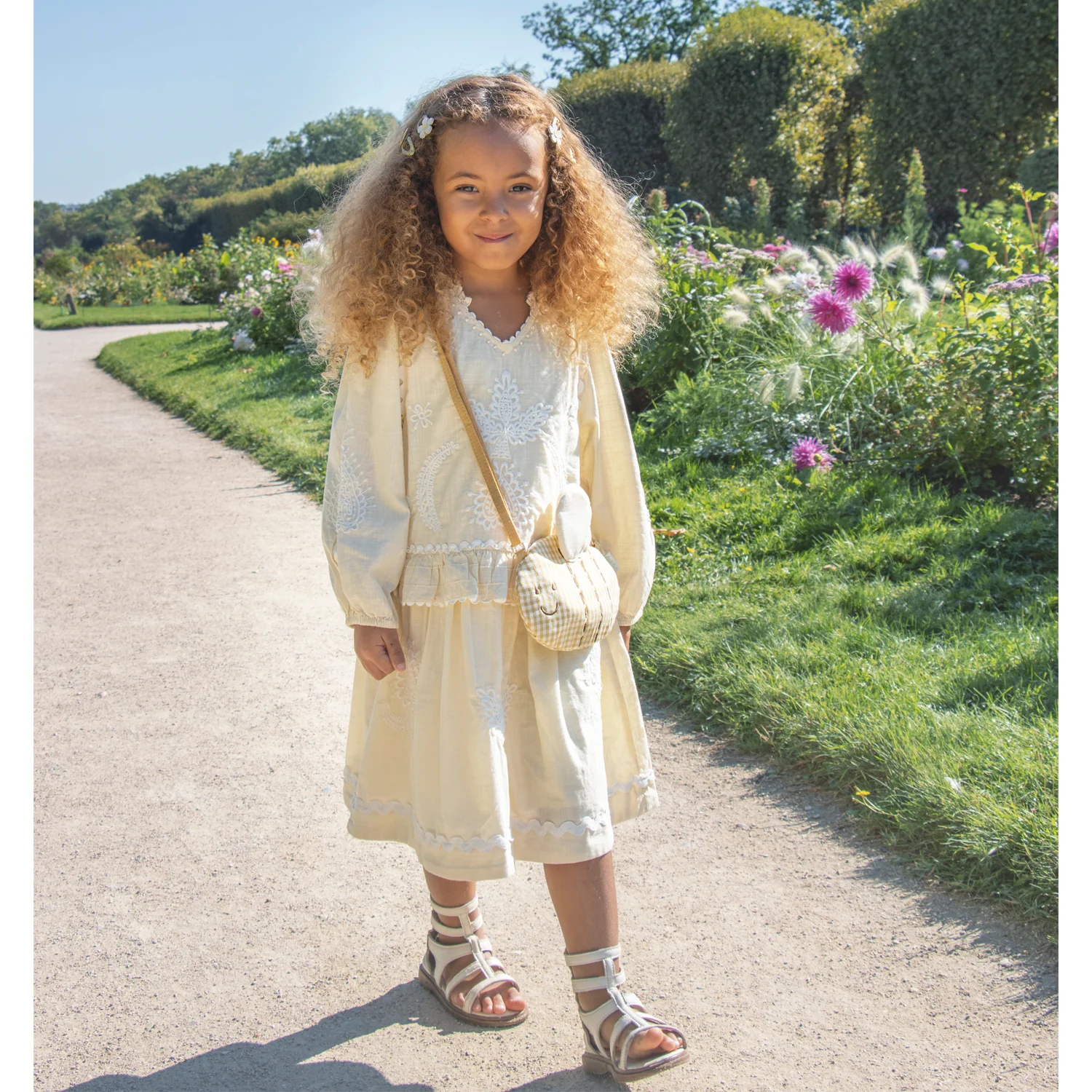 Sac abeille Beryl – Image 5