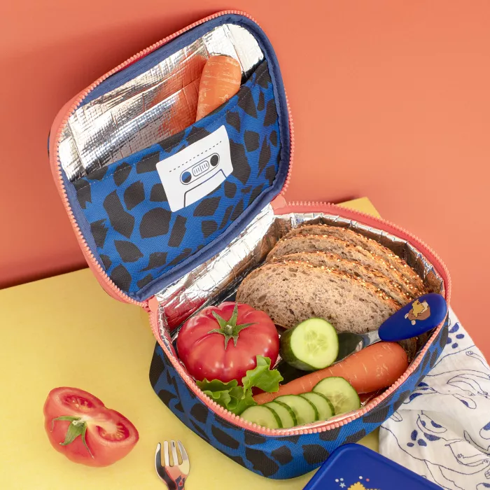 Sac isotherme | Puce & Pilou – Image 2