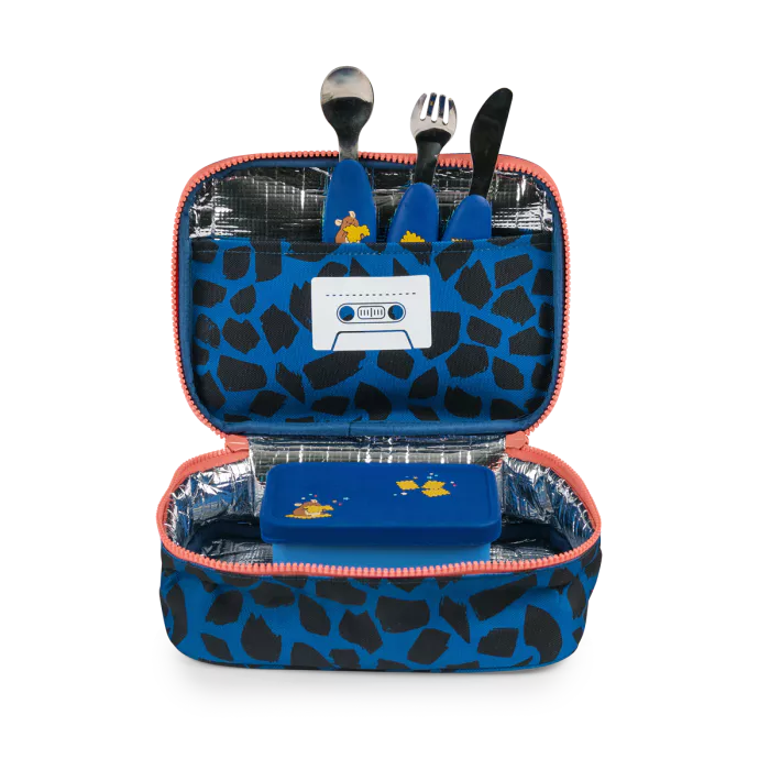 Sac isotherme | Puce & Pilou