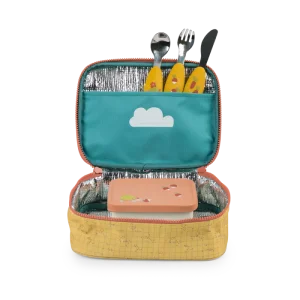 Sac isotherme | Trois petits lapins