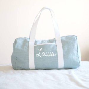 Sac week-end | Menthe