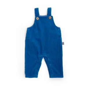 Salopette velours | Maxence