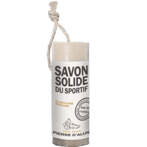 Savon solide | du sportif