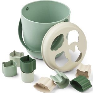 Jorn seau d&rsquo;activités | Peppermint multi mix