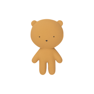 Mini bear gommu – sienna