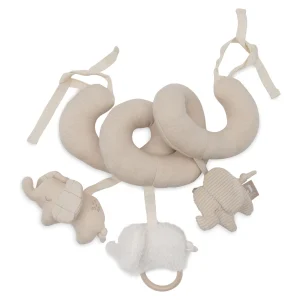 Spirale d’activités | Elephant tales