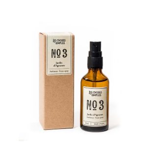 Spray d&rsquo;ambiance | Jardin d&rsquo;agrumes