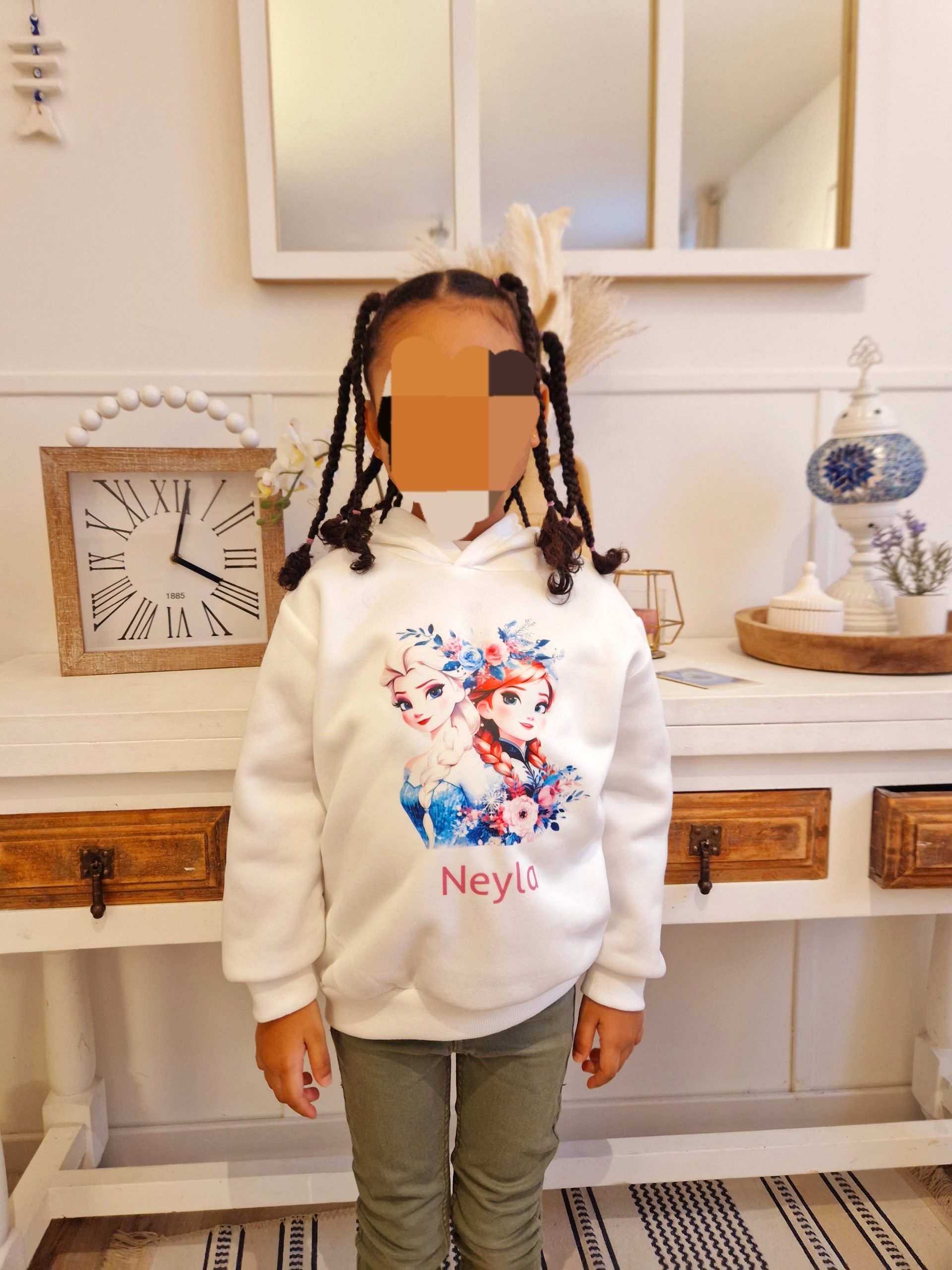 Pull personnalisé – Image 2