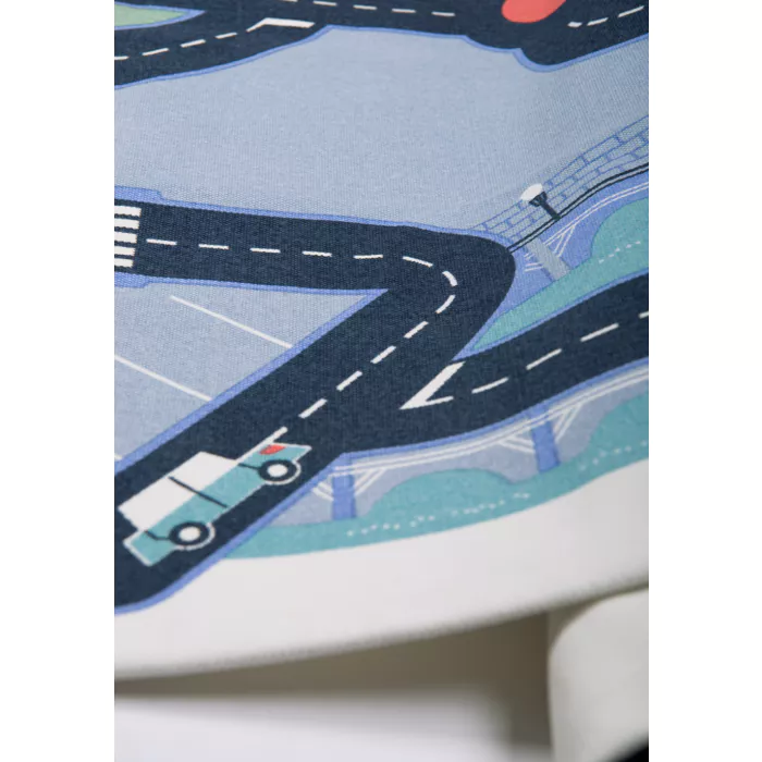 Tapis circuit de voitures | Avenue du moulin – Image 3