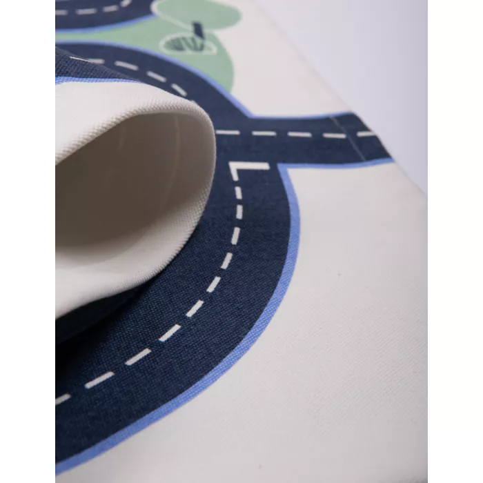 Tapis circuit de voitures | Avenue du moulin – Image 4