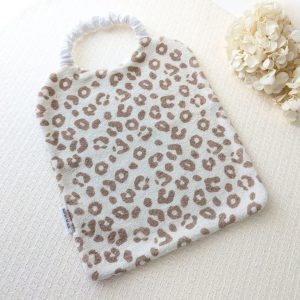 Bavoir éponge | Graou