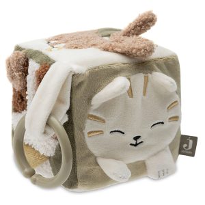 Cube d&rsquo;activités tiny park