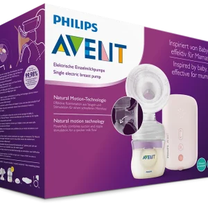AVENT : tire lait électrique