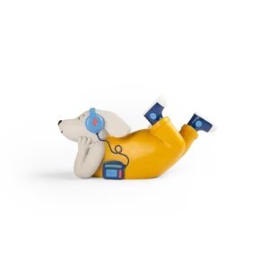 Tirelire | Puce & Pilou