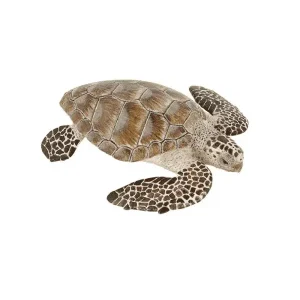 Tortue caouanne de la mer – Papo