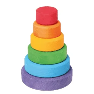 Petite tour à empiler – Grimm&rsquo;s