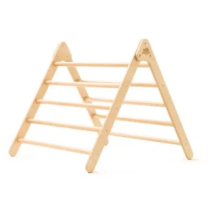 Triangle de Pikler (moyen) – Kinderfeets