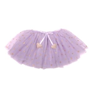 Tutu Shooting star | Lila