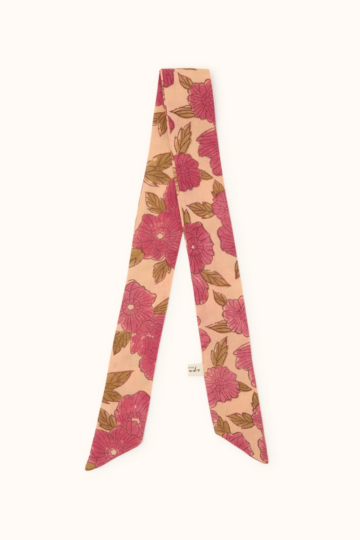 Ruban Nisha Bloom | Macadamia