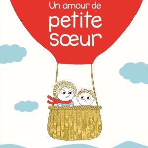 Archibald – un amour de petite soeur